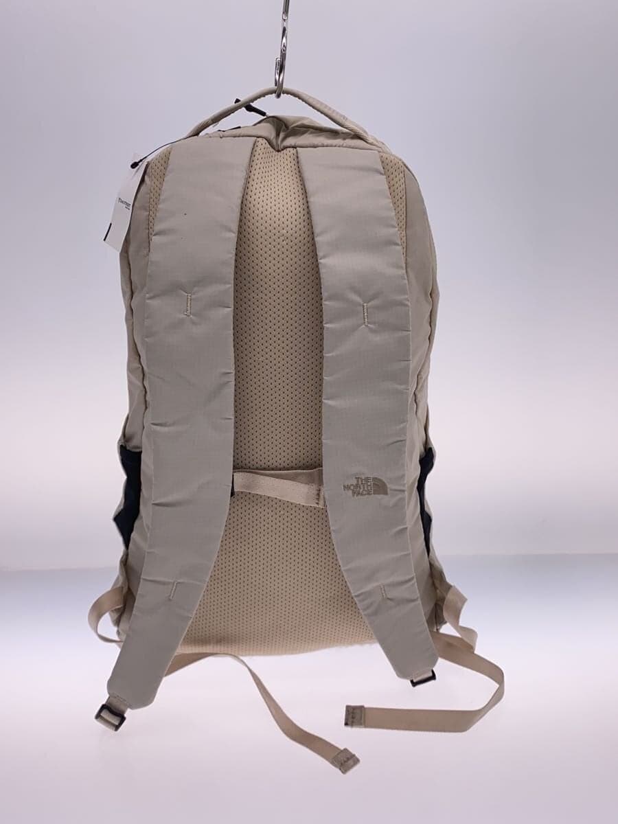 THE NORTH FACE backpack -- BEG NM32358 3