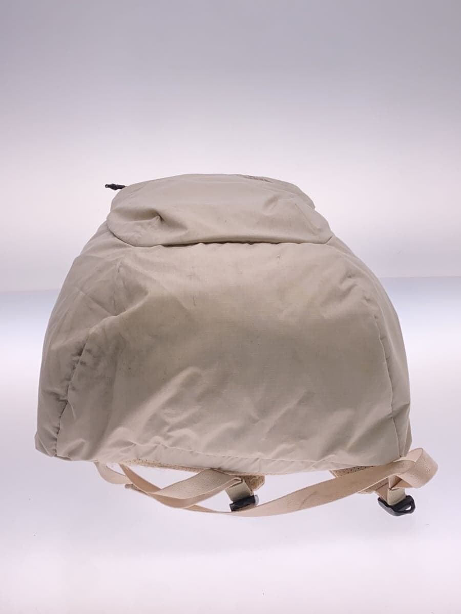 THE NORTH FACE backpack -- BEG NM32358 4