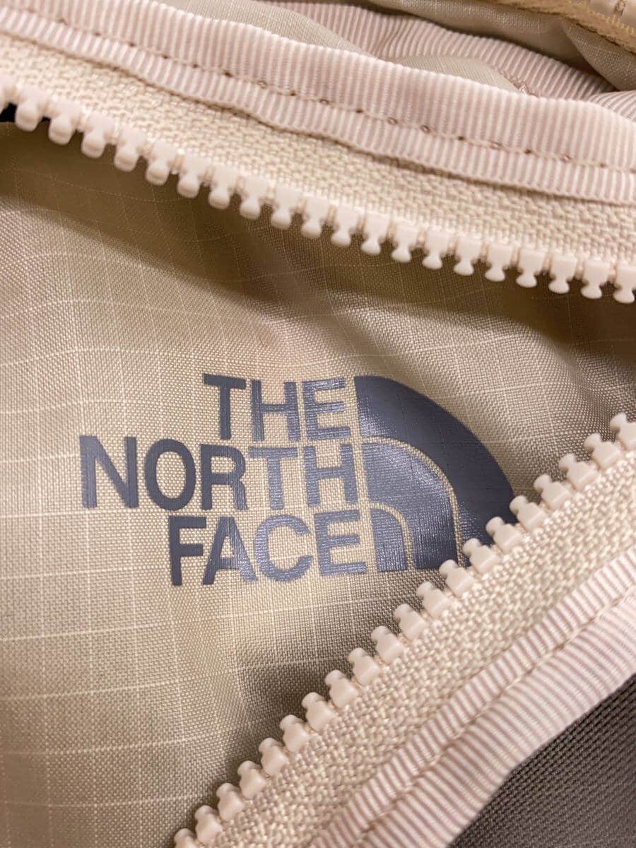 THE NORTH FACE backpack -- BEG NM32358 5
