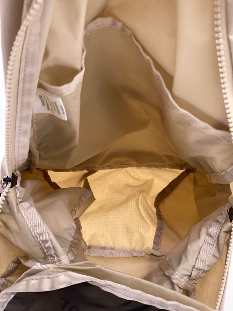 THE NORTH FACE backpack -- BEG NM32358 6