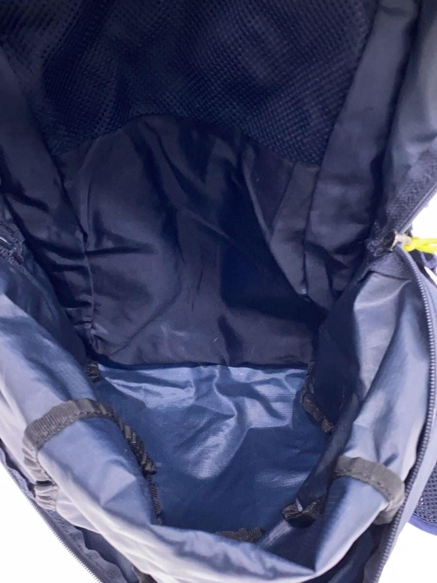 Salomon backpack -- Navy Plain 6