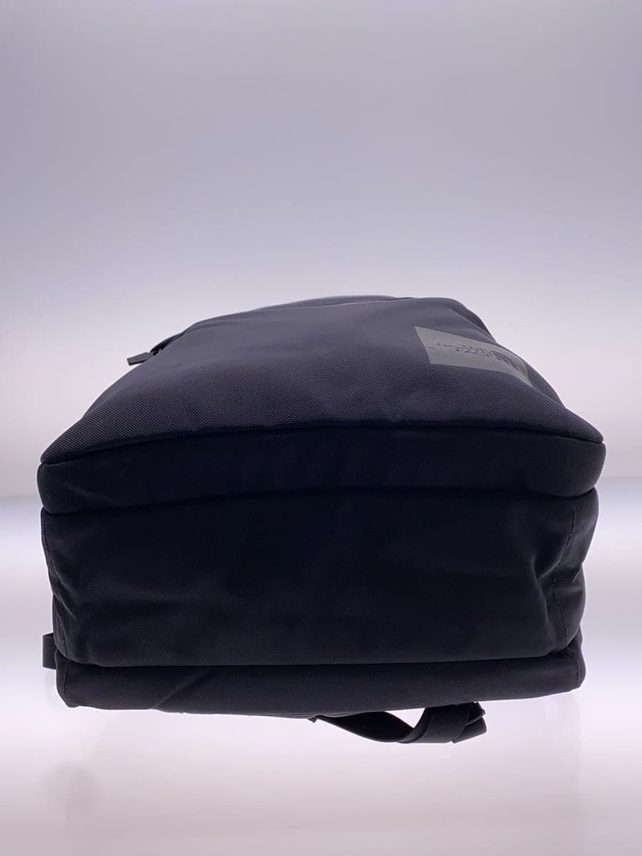 THE NORTH FACE Backpack Polyester Black Solid NM81863 4