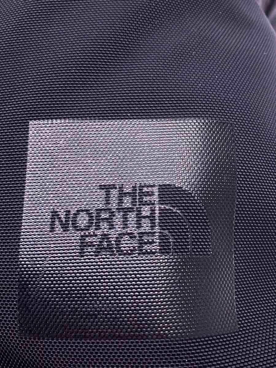 THE NORTH FACE Backpack Polyester Black Solid NM81863 5