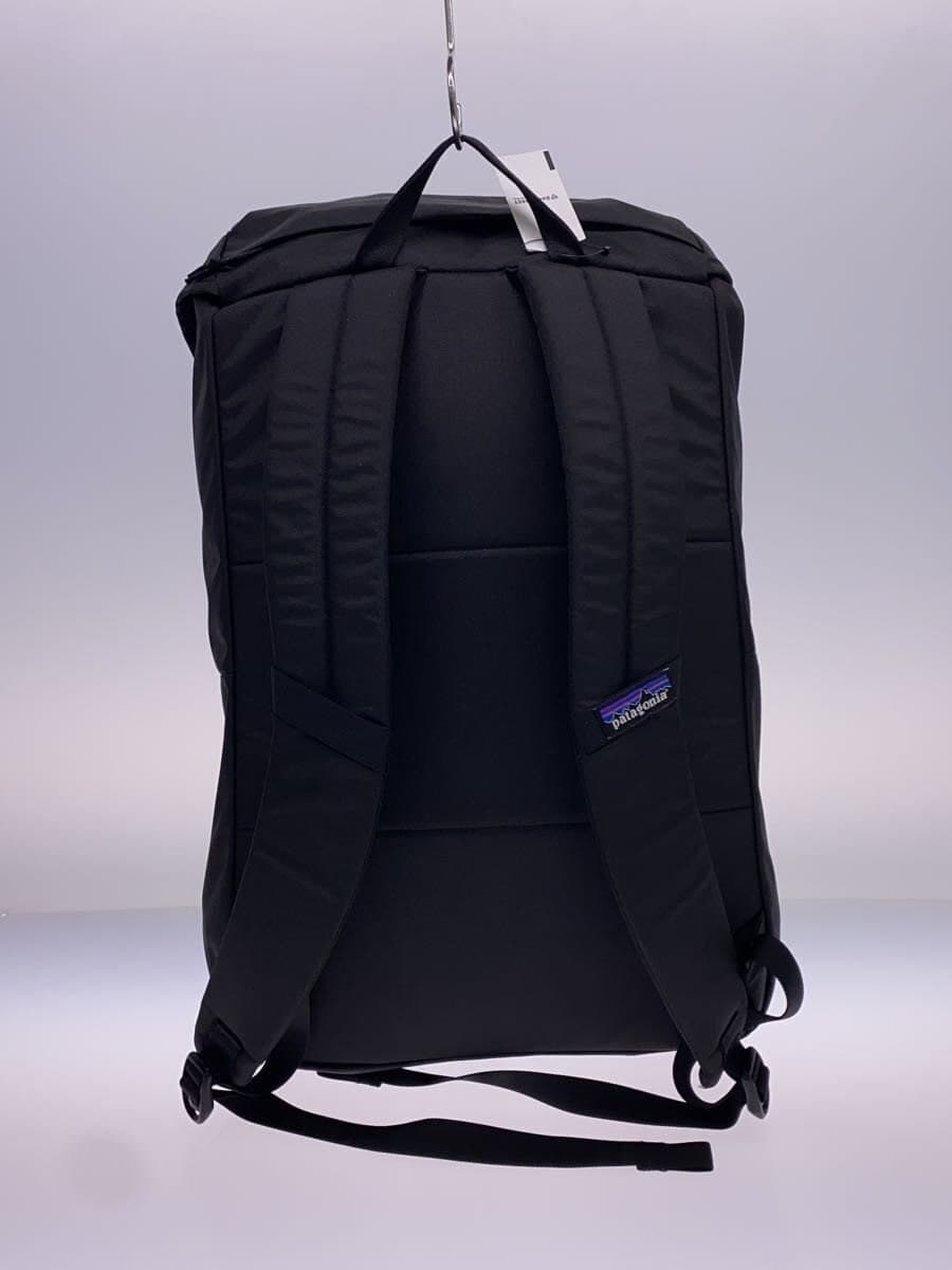 Patagonia backpack Polyester Black Solid color 1750-1940 3