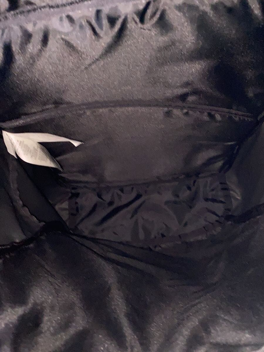 Patagonia backpack Polyester Black Solid color 1750-1940 6