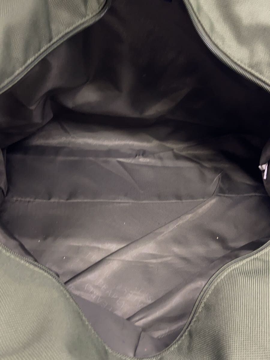 PEARLY GATES tote bag -- GRN 6