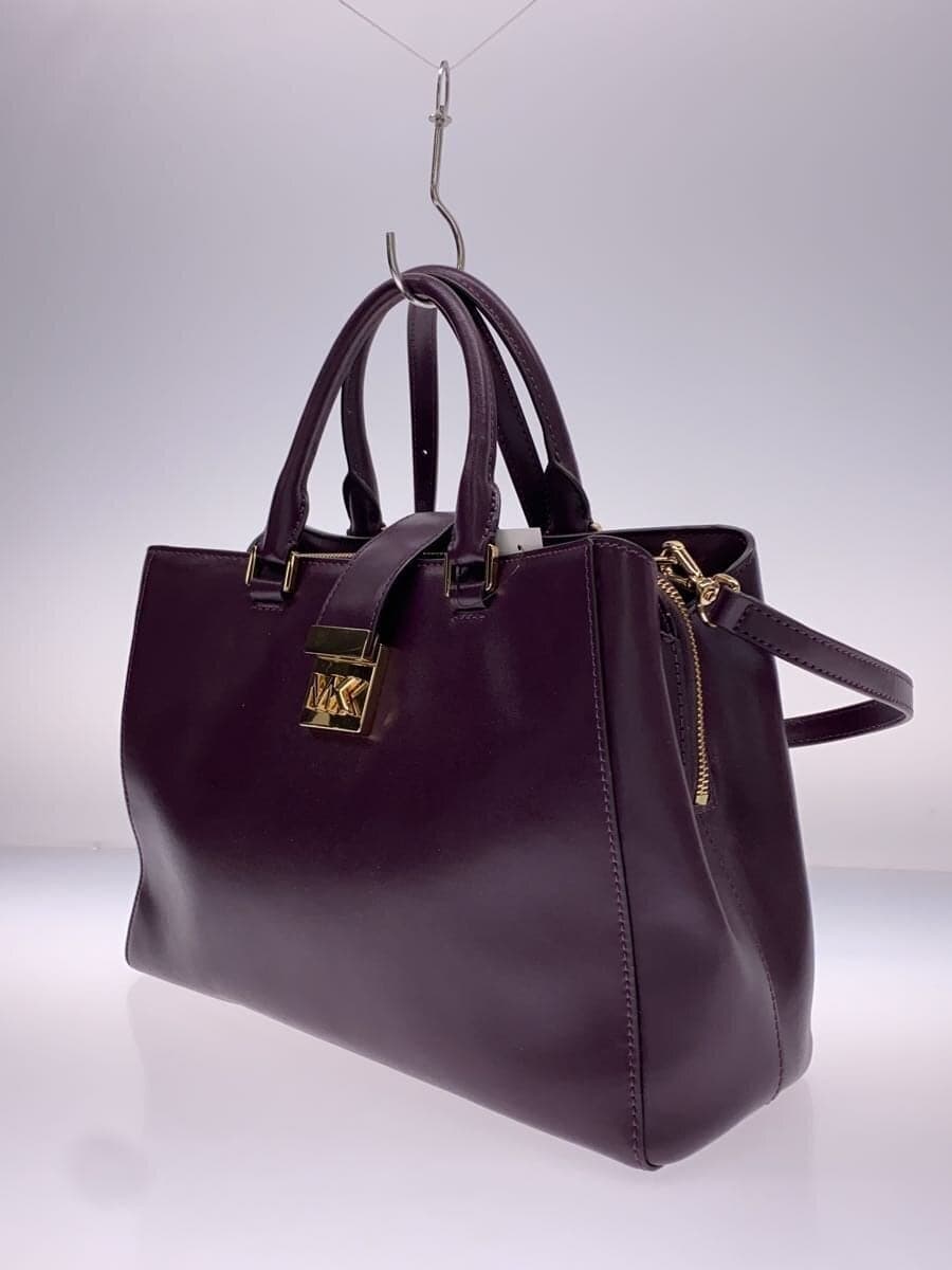 MICHAEL KORS bag -- PUP plain 2