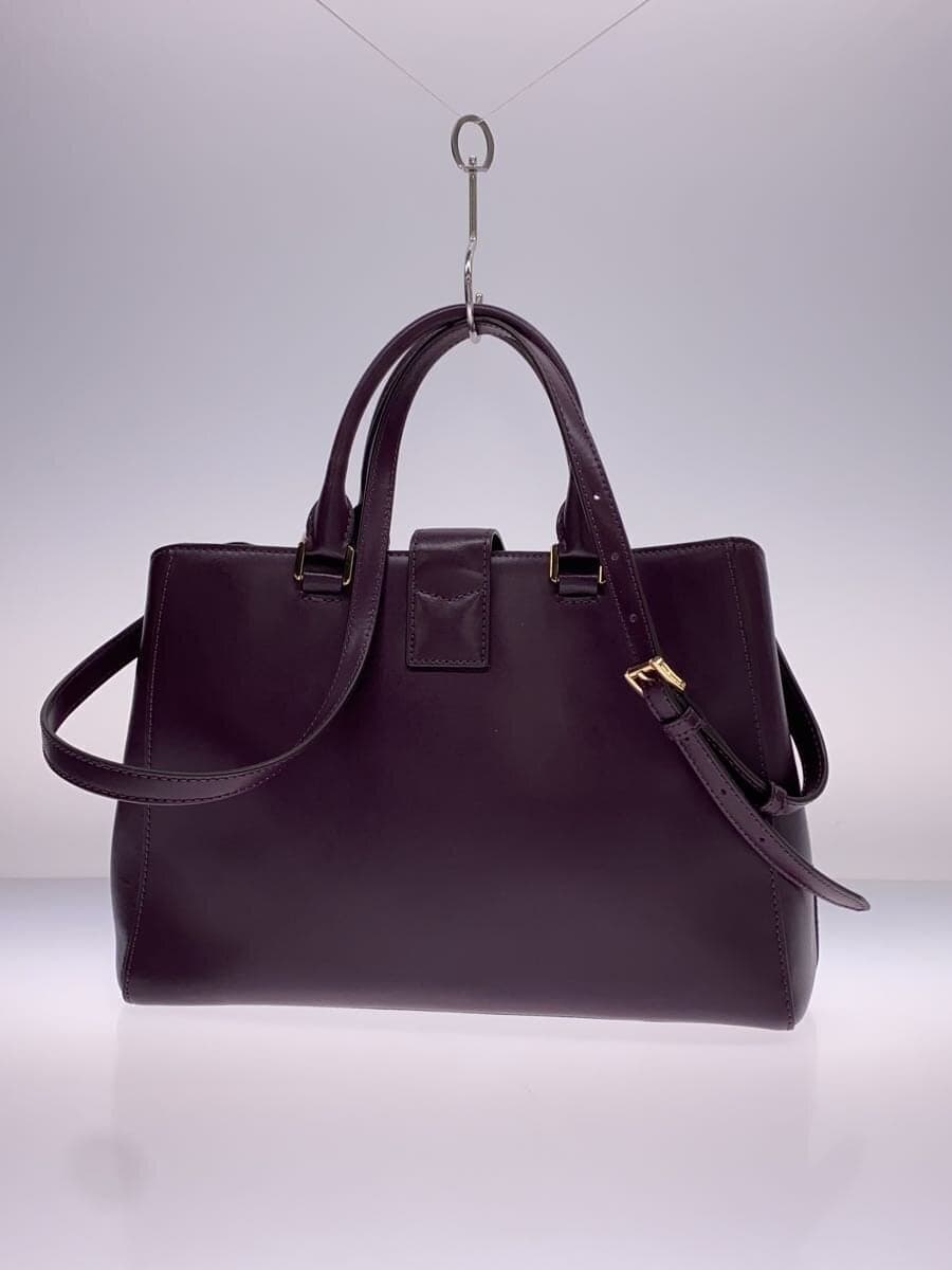 MICHAEL KORS bag -- PUP plain 3