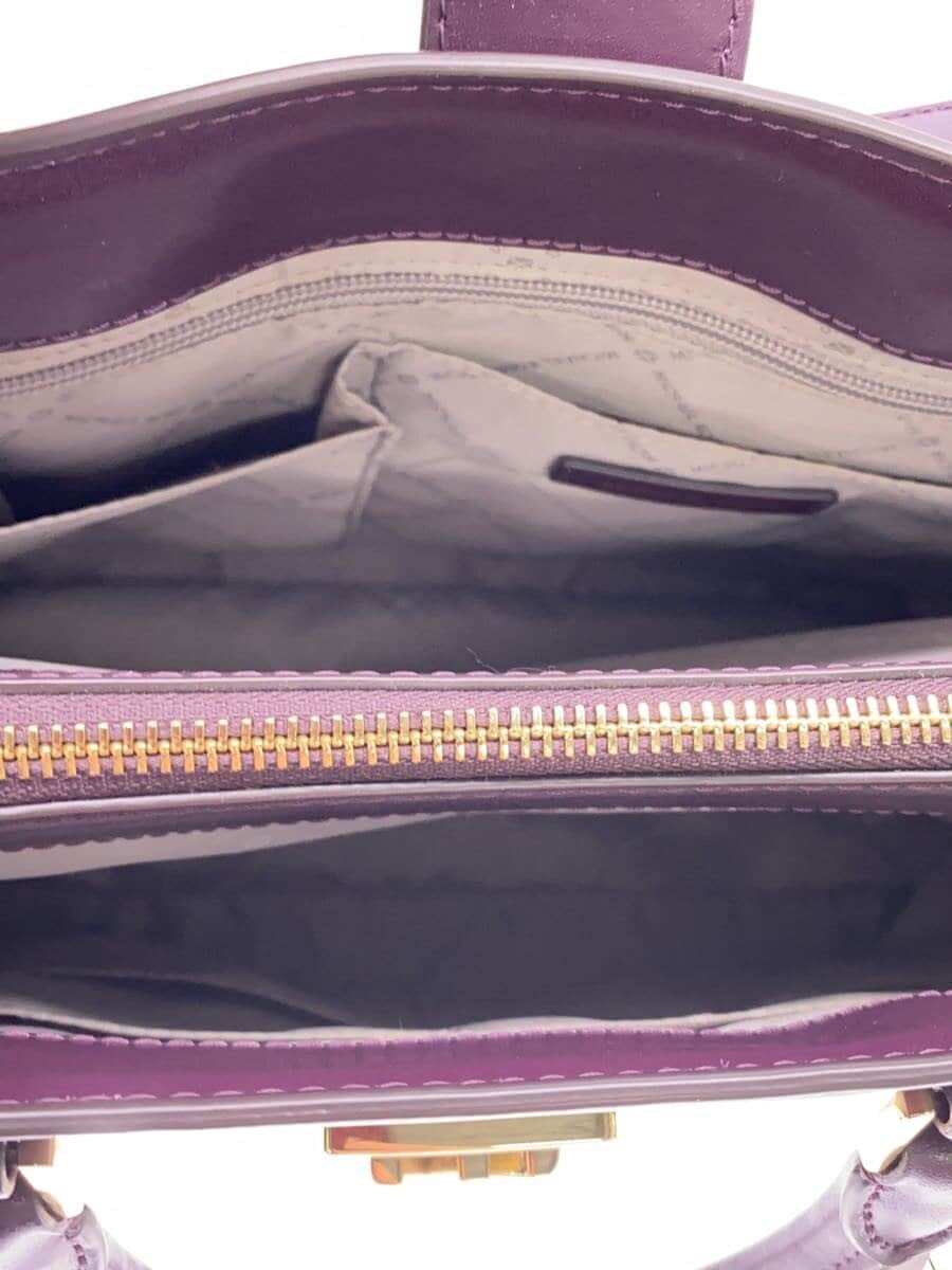 MICHAEL KORS bag -- PUP plain 6