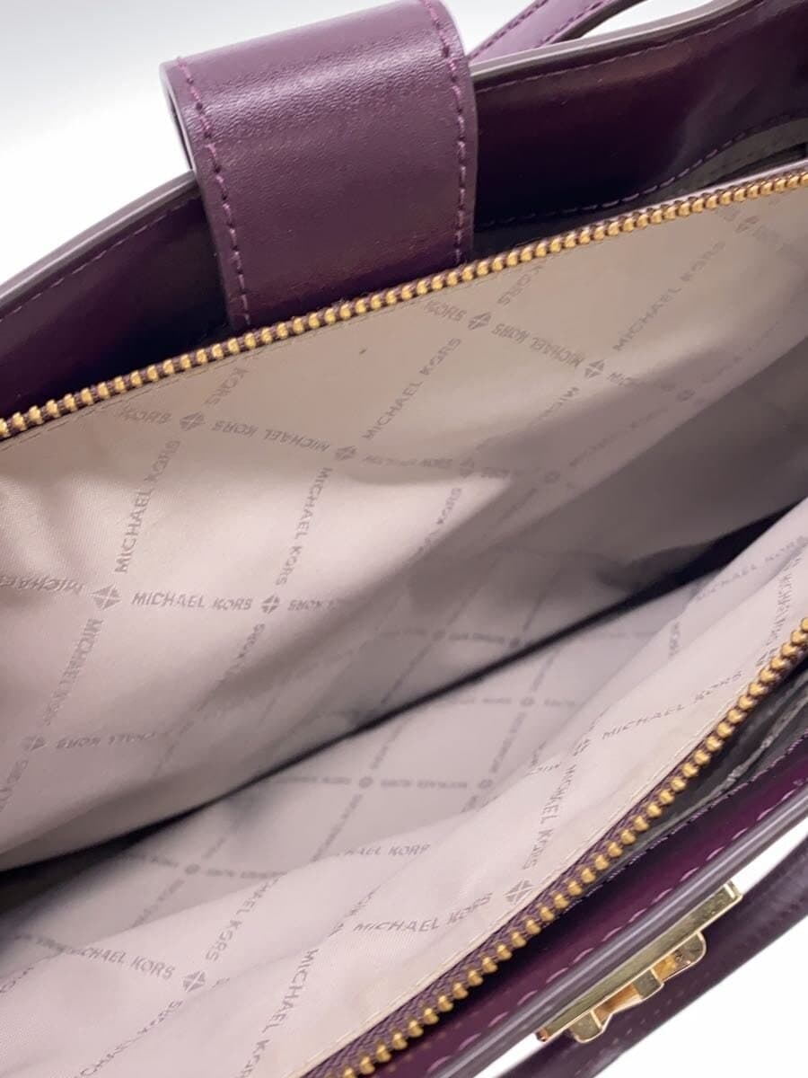 MICHAEL KORS bag -- PUP plain 7