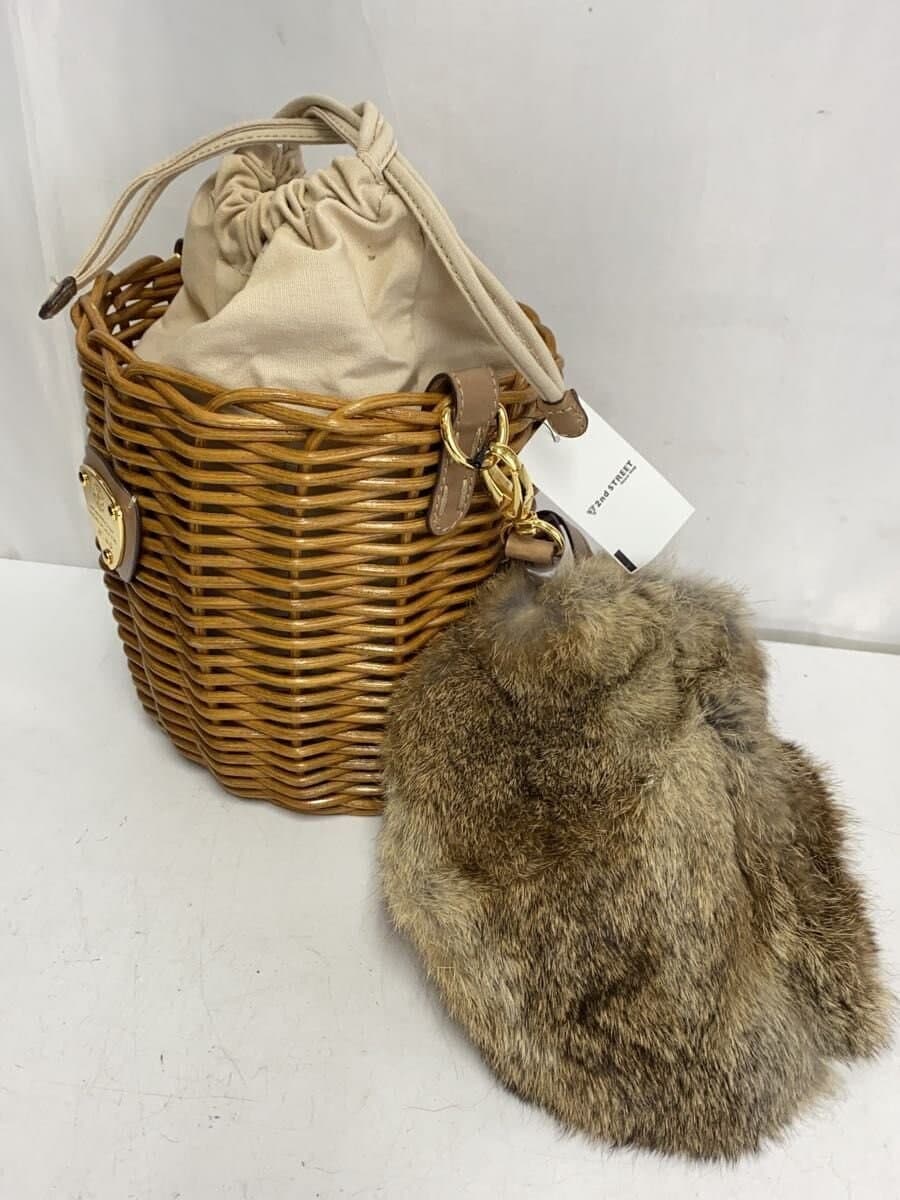 ATAO basket bag BRW 2way BREEZE 2