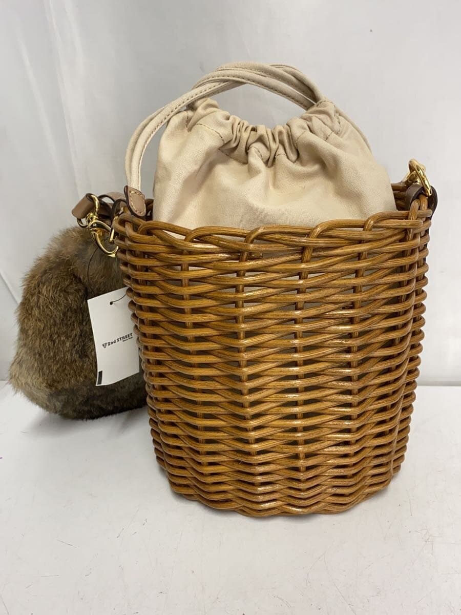 ATAO basket bag BRW 2way BREEZE 3