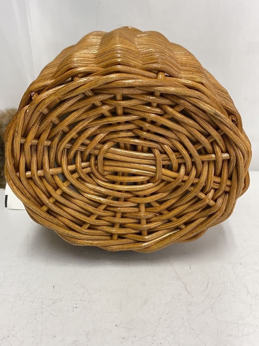 ATAO basket bag BRW 2way BREEZE 4