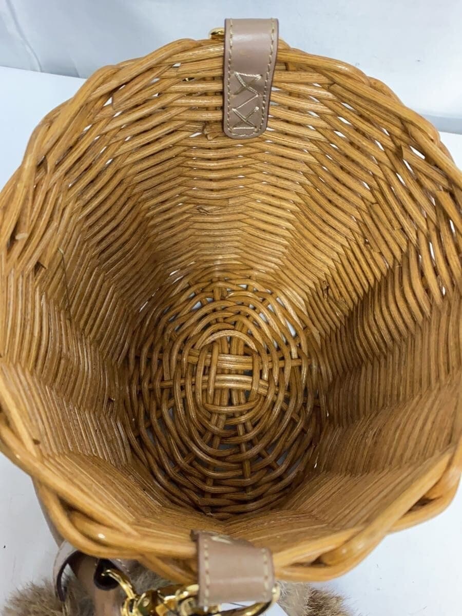 ATAO basket bag BRW 2way BREEZE 7