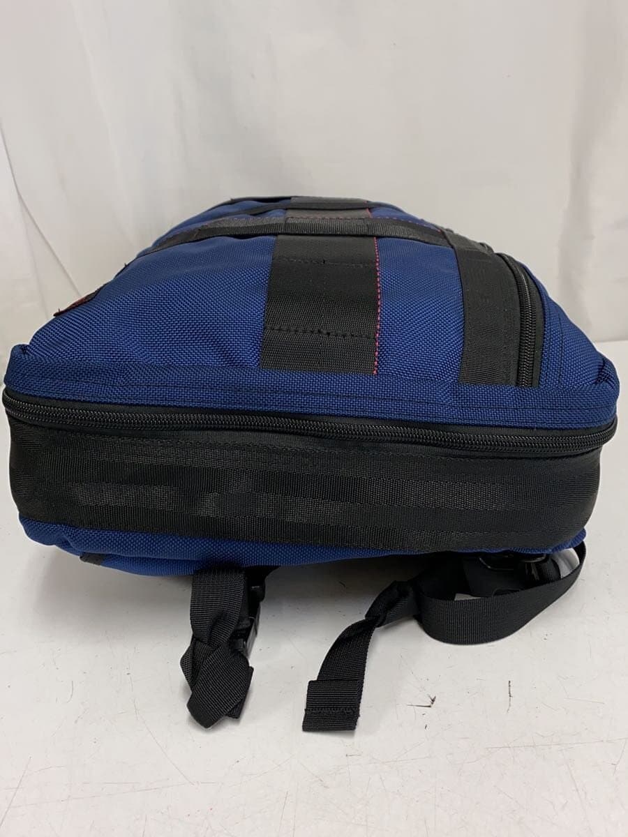 BRIEFING Backpack -- NVY Plain 4