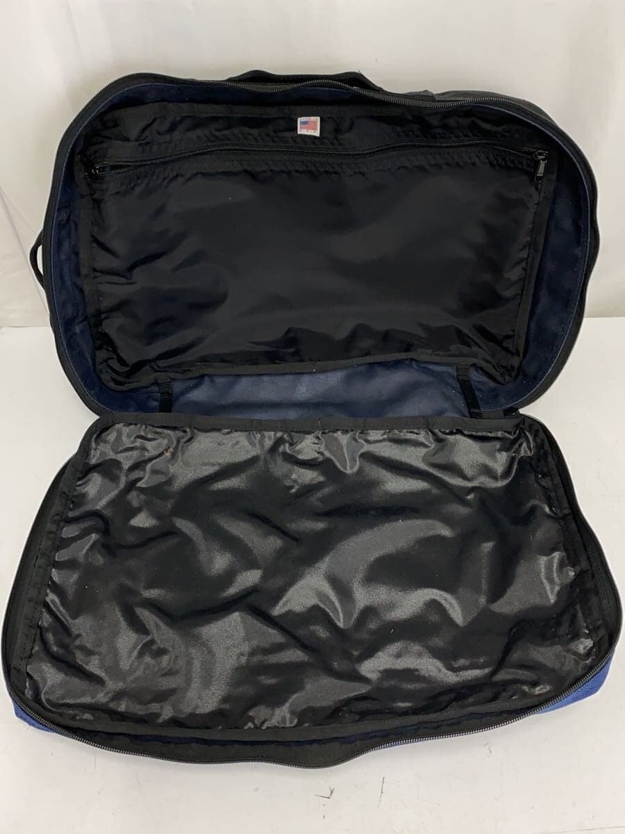 BRIEFING Backpack -- NVY Plain 7