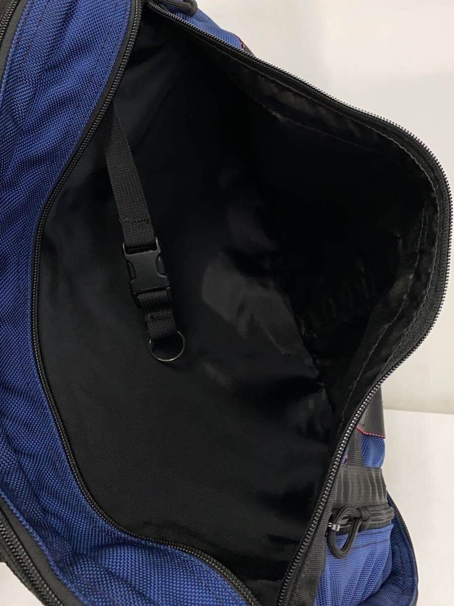 BRIEFING Backpack -- NVY Plain 9