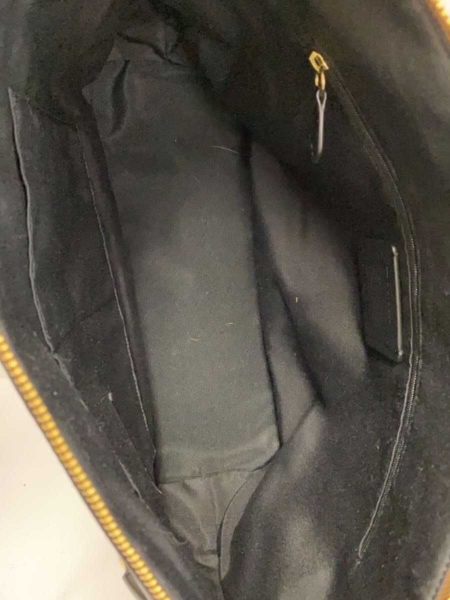 COACH Tote Bag -- BRW All-over Pattern J1947 6