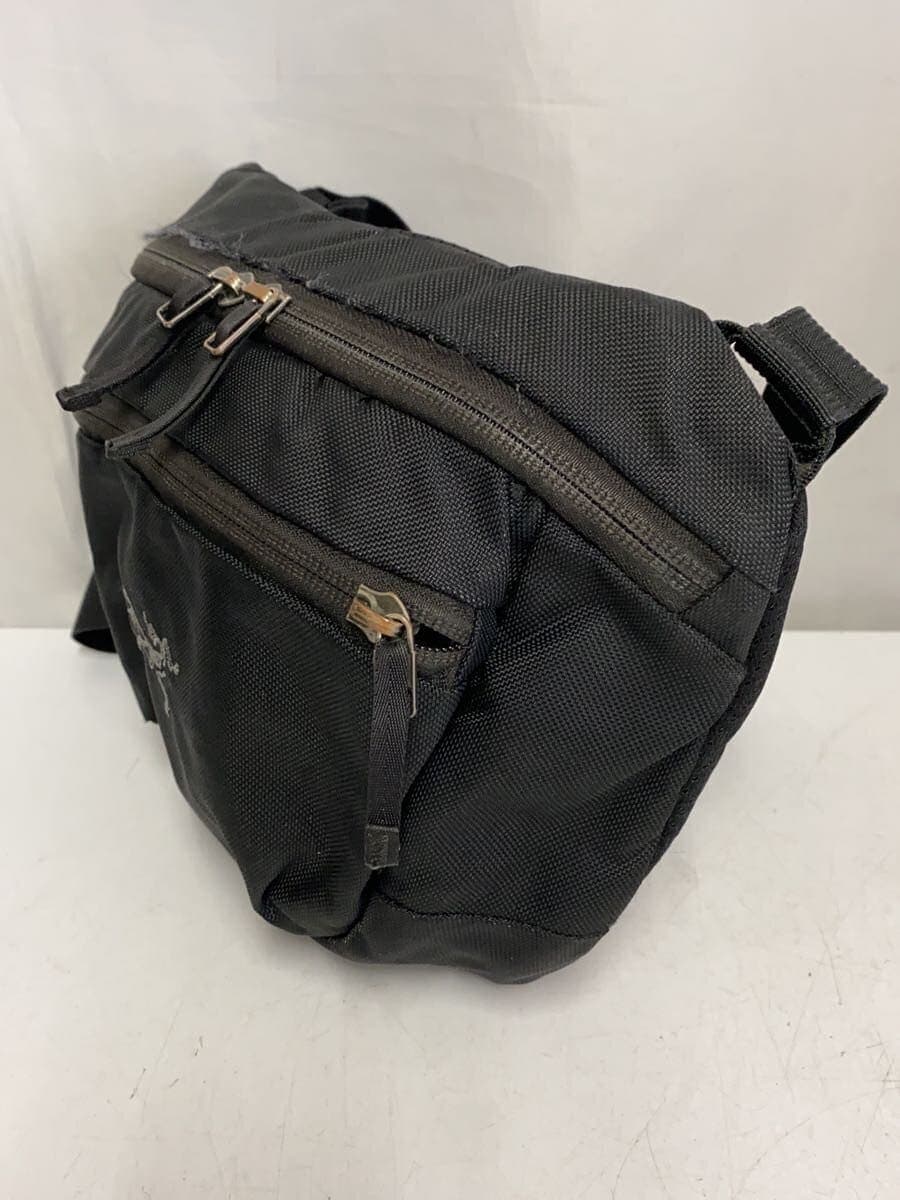 ARC'TERYX shoulder bag polyester 17172-122541 2