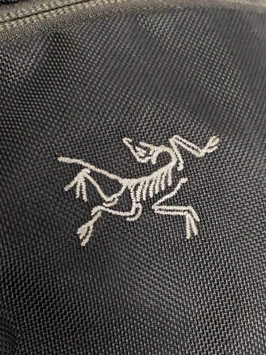 ARC'TERYX shoulder bag polyester 17172-122541 5