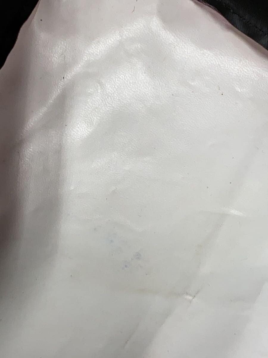 Herve Chapelier tote bag nylon BRW solid color 8