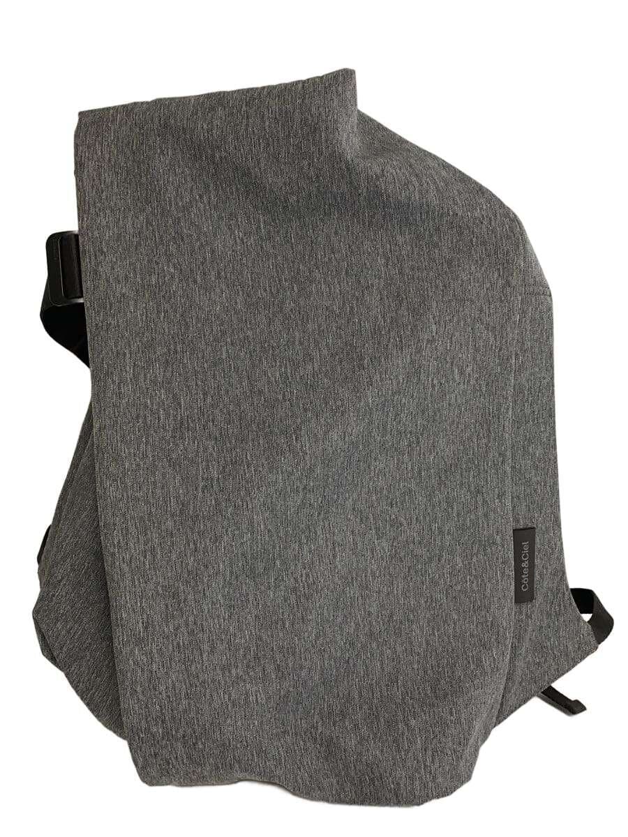 COTE&CIEL Backpack -- GRY