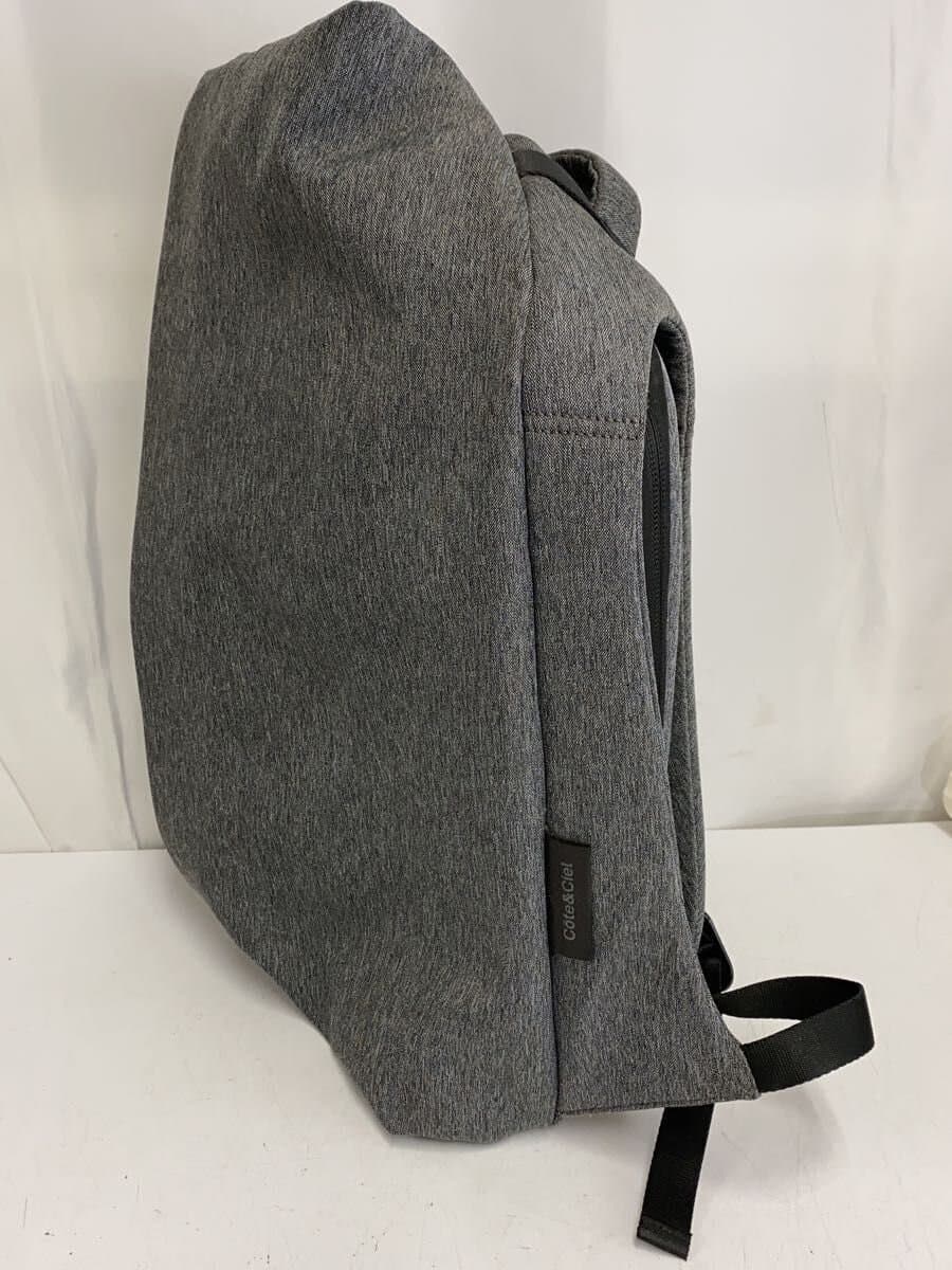 COTE&CIEL Backpack -- GRY 2