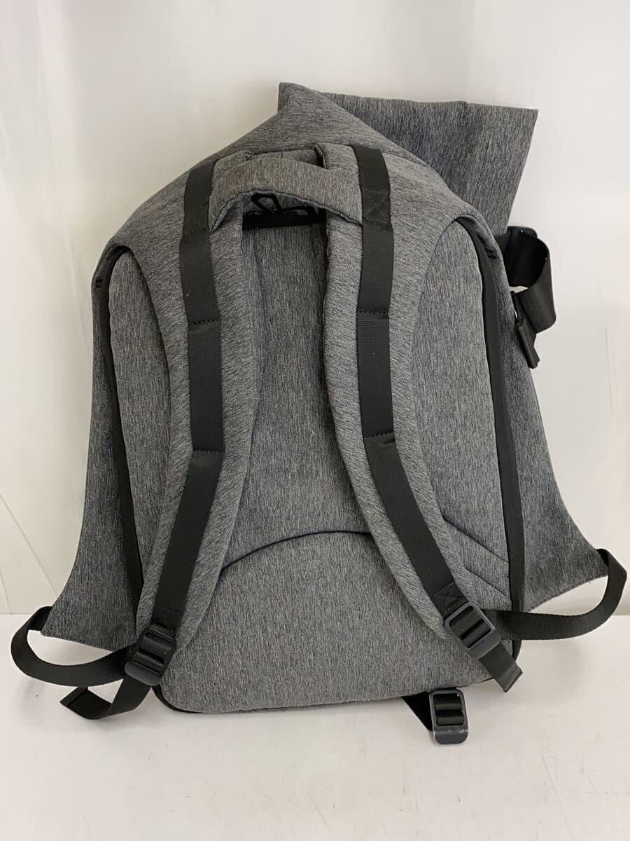 COTE&CIEL Backpack -- GRY 3