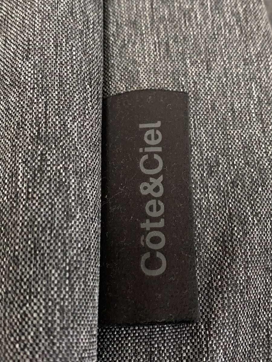 COTE&CIEL Backpack -- GRY 5