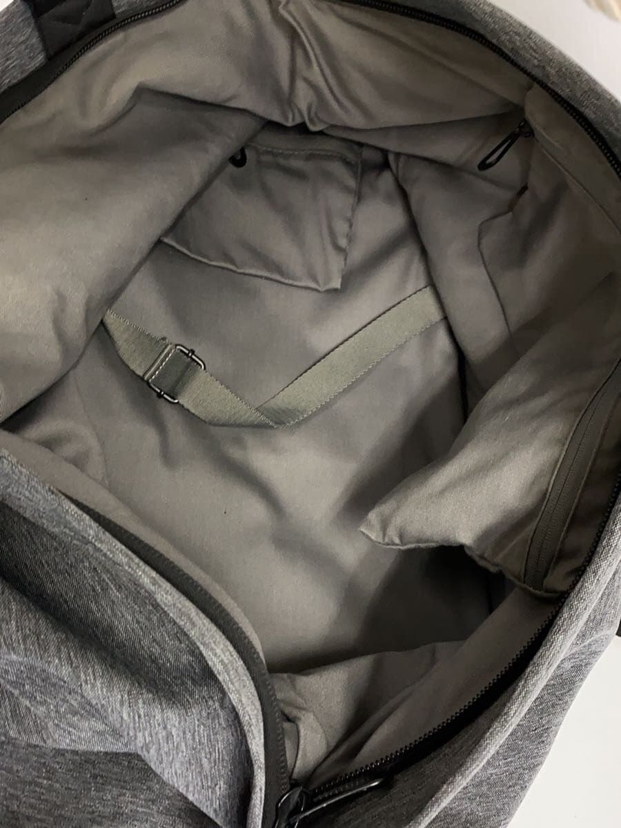 COTE&CIEL Backpack -- GRY 6