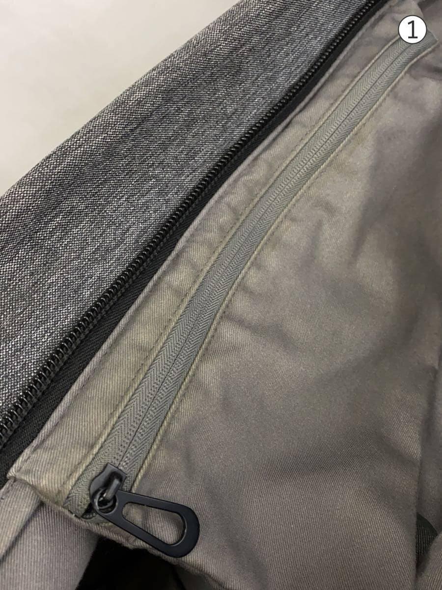 COTE&CIEL Backpack -- GRY 7