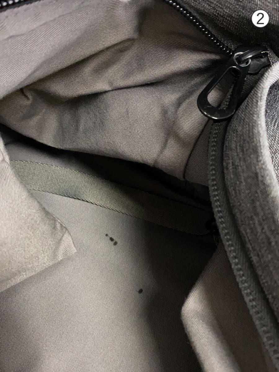 COTE&CIEL Backpack -- GRY 8