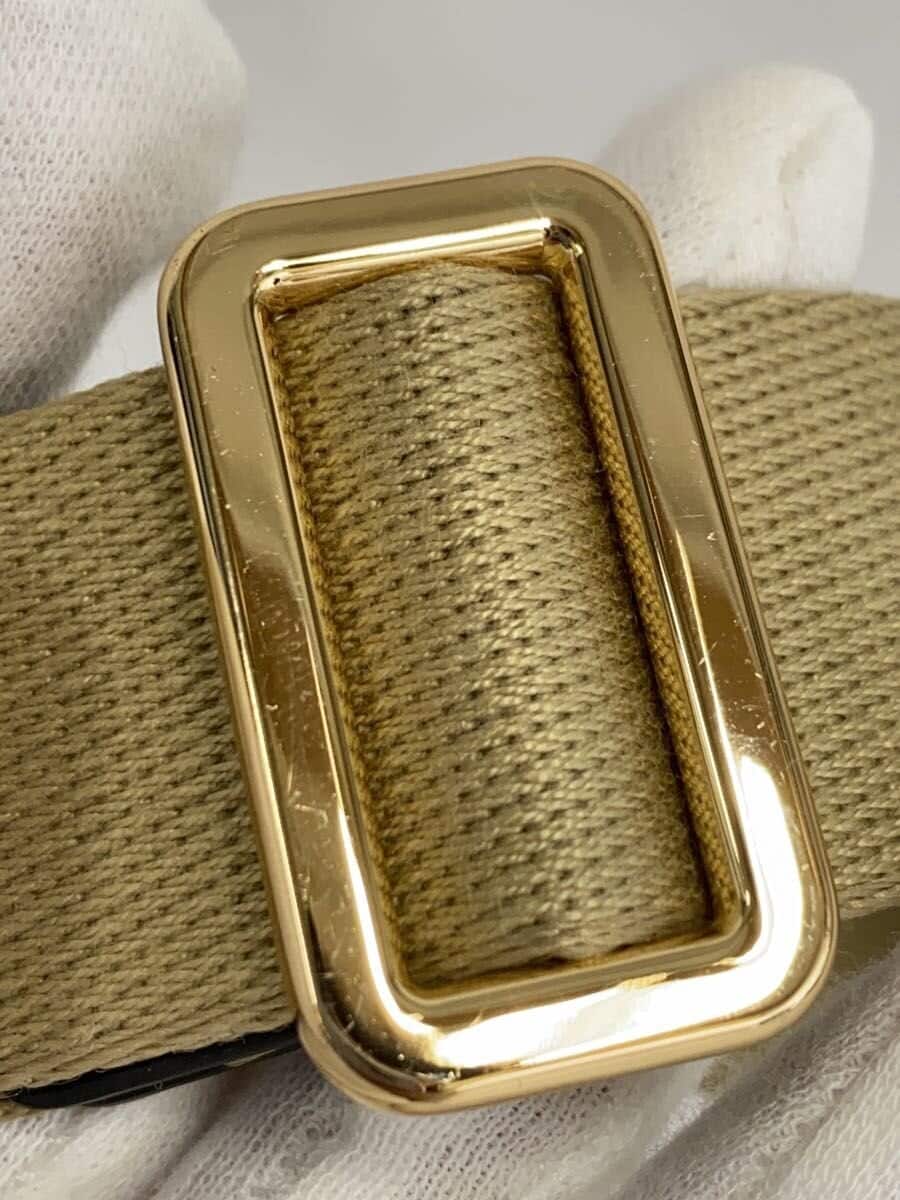 MICHAEL KORS Shoulder Bag Handbag CRM Allover Pattern CE-2311 9