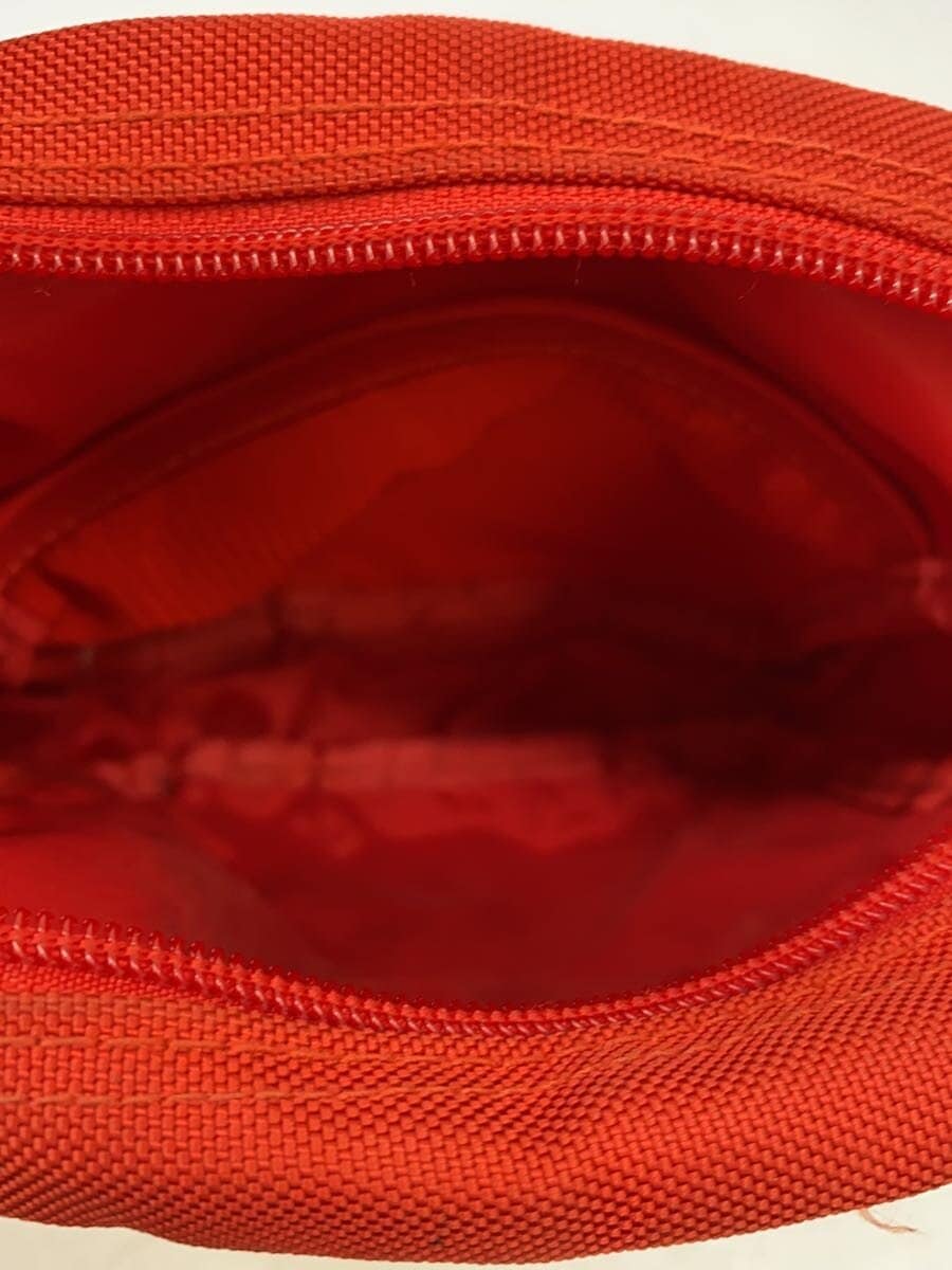 Supreme Shoulder Bag -- RED 6