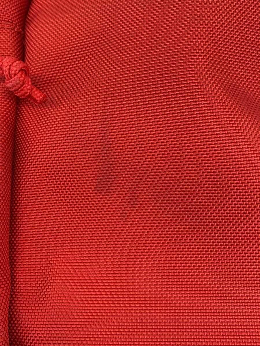 Supreme Shoulder Bag -- RED 7