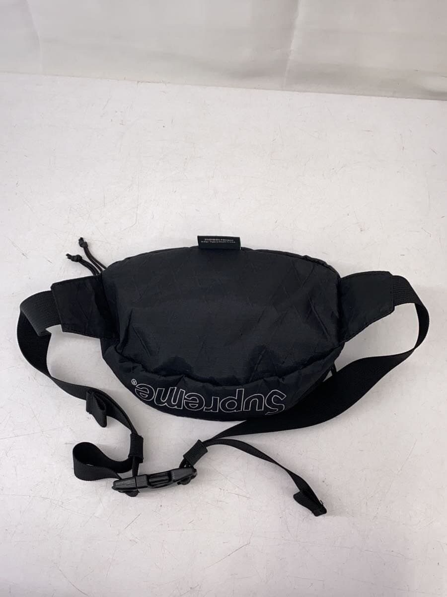 Supreme Shoulder Bag -- BLK 3