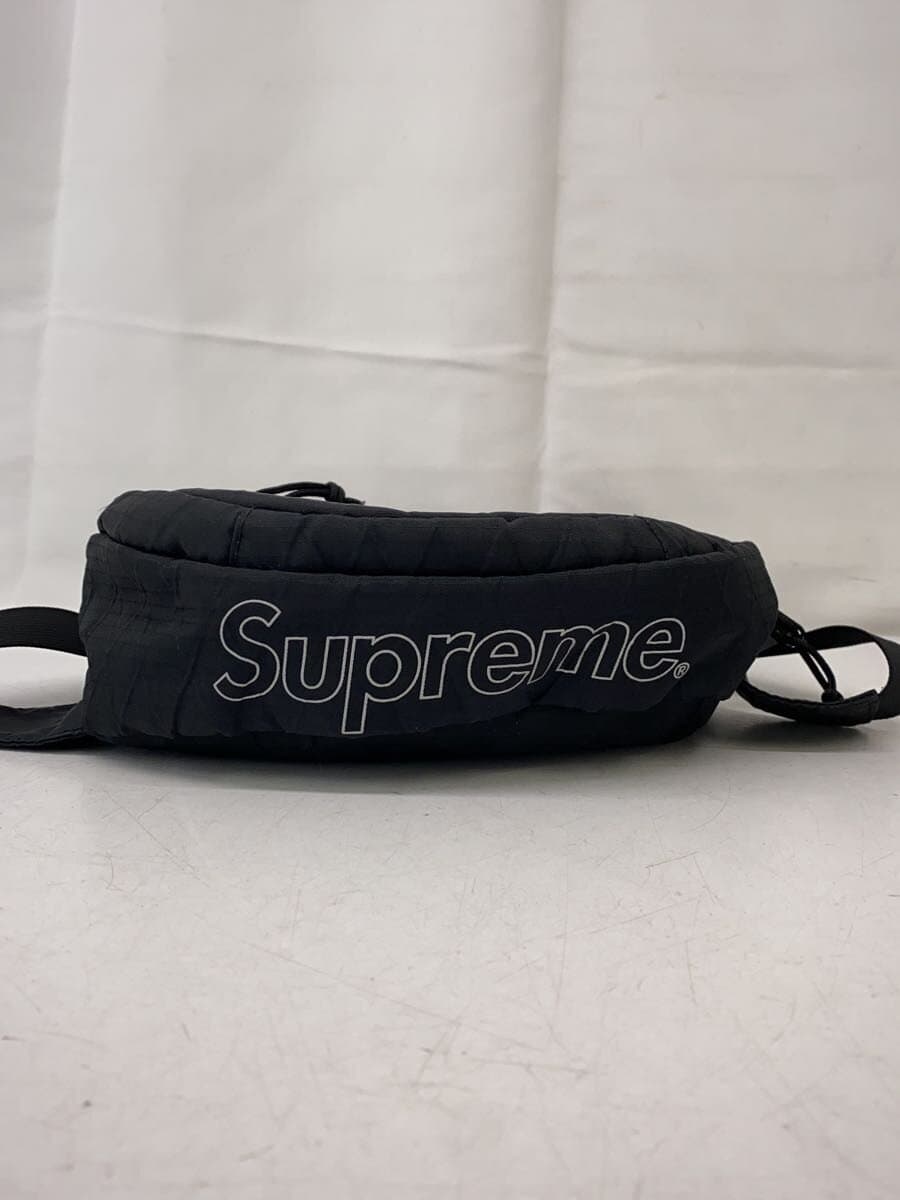 Supreme Shoulder Bag -- BLK 4