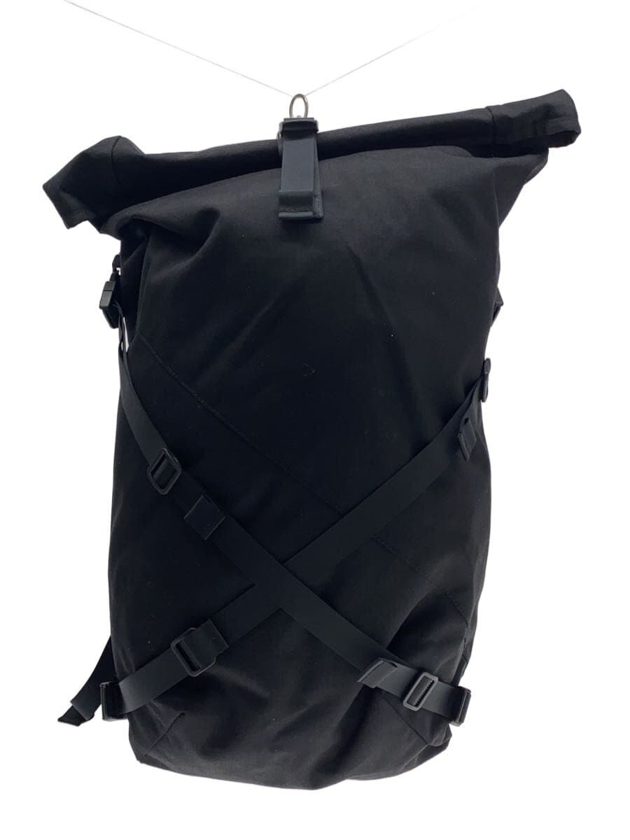 Other Brand Backpack Canvas BLK