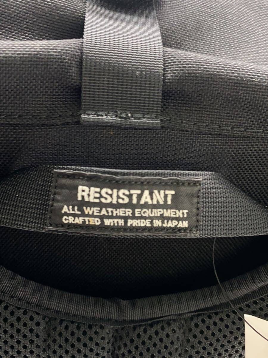 Other Brand Backpack Canvas BLK 5