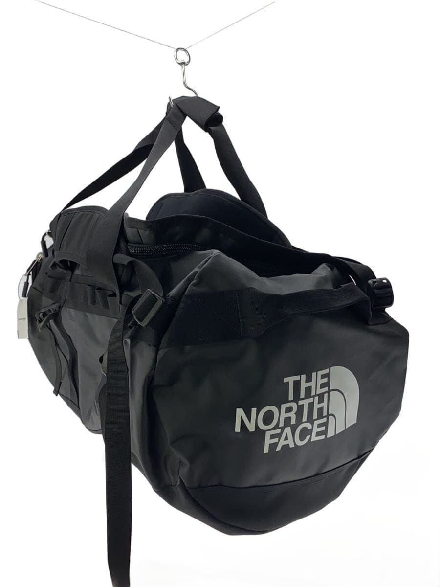 THE NORTH FACE Boston Bag BLK NM82171 2