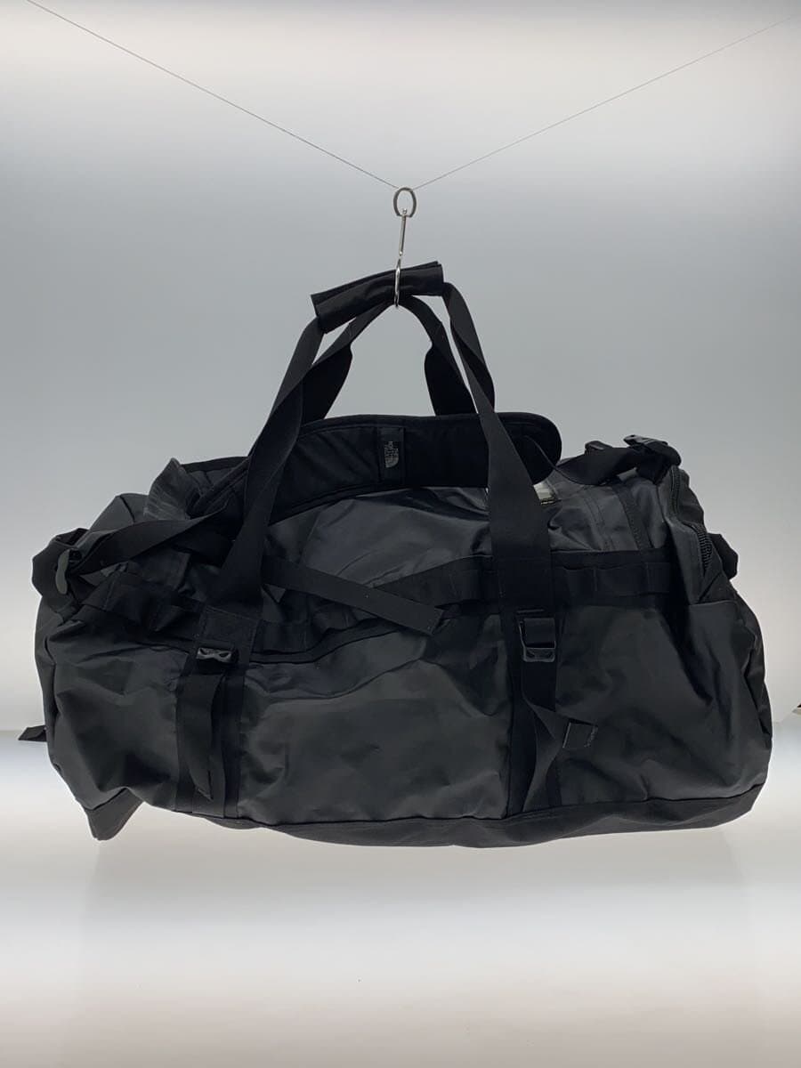 THE NORTH FACE Boston Bag BLK NM82171 3