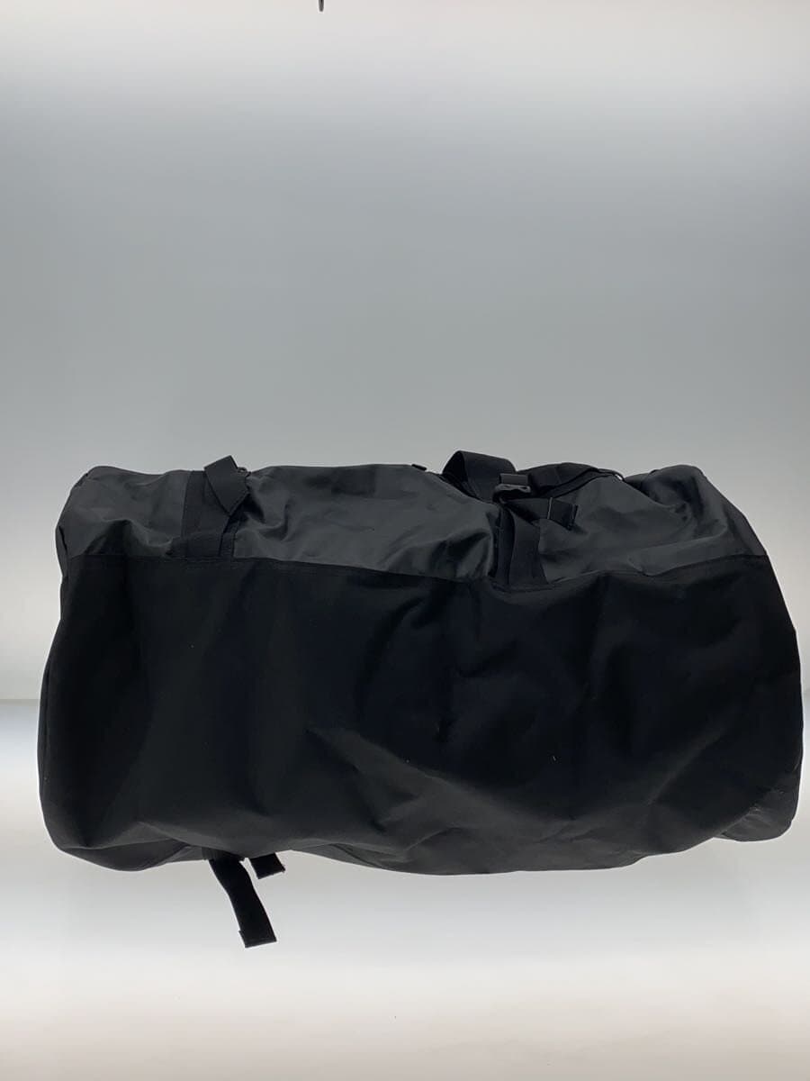 THE NORTH FACE Boston Bag BLK NM82171 4