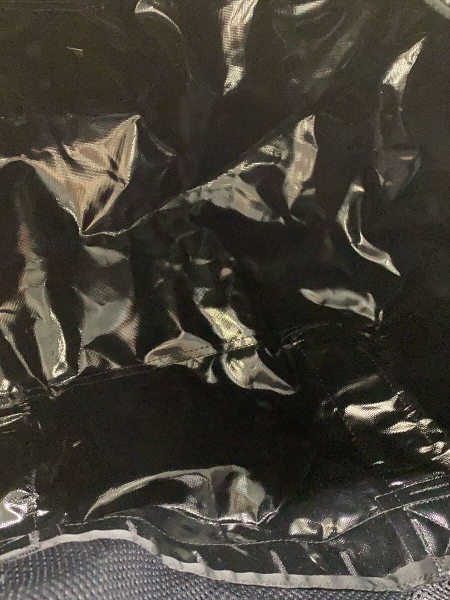 THE NORTH FACE Boston Bag BLK NM82171 6