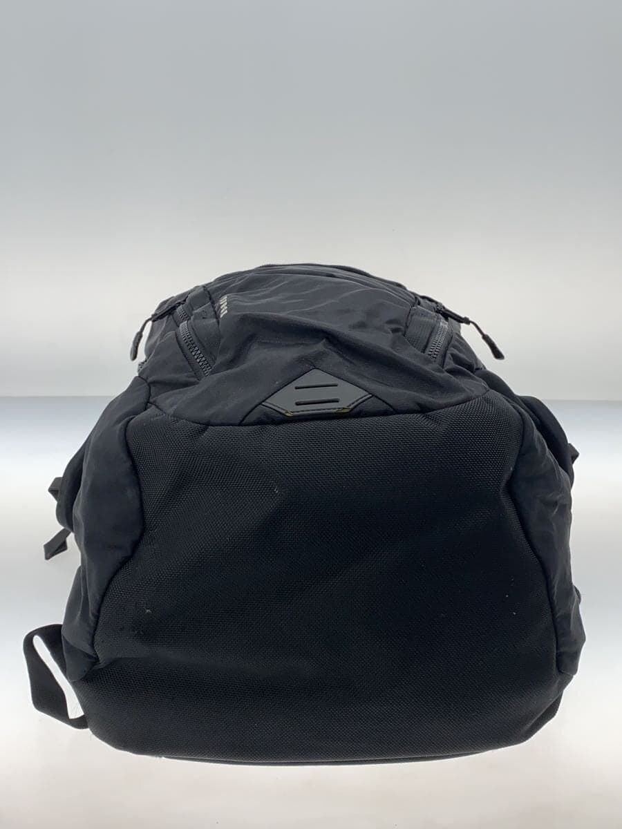 THE NORTH FACE Backpack BLK Solid NF0A3ETV 4