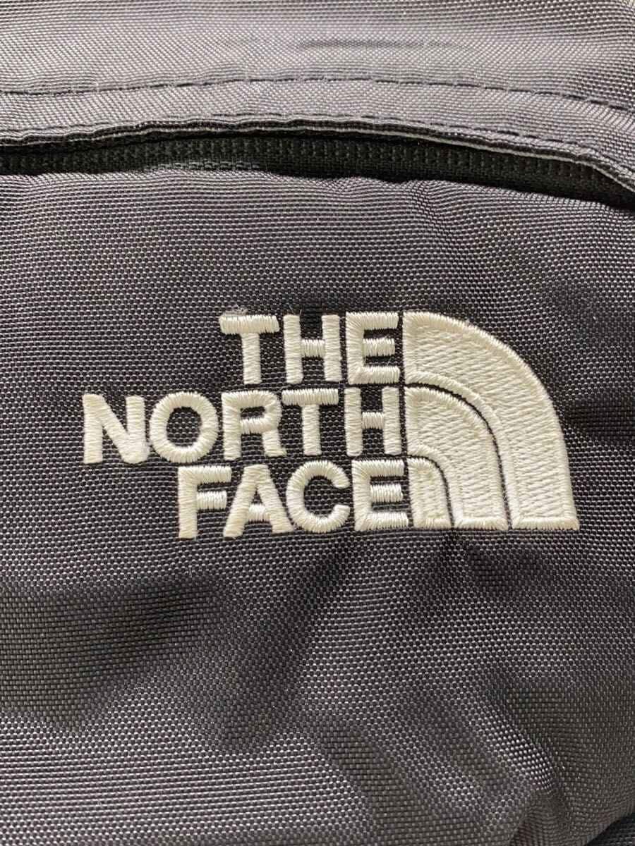THE NORTH FACE Backpack BLK Solid NF0A3ETV 5