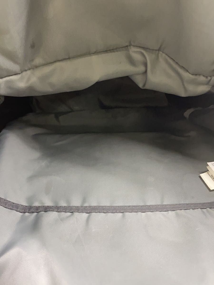 THE NORTH FACE Backpack BLK Solid NF0A3ETV 6