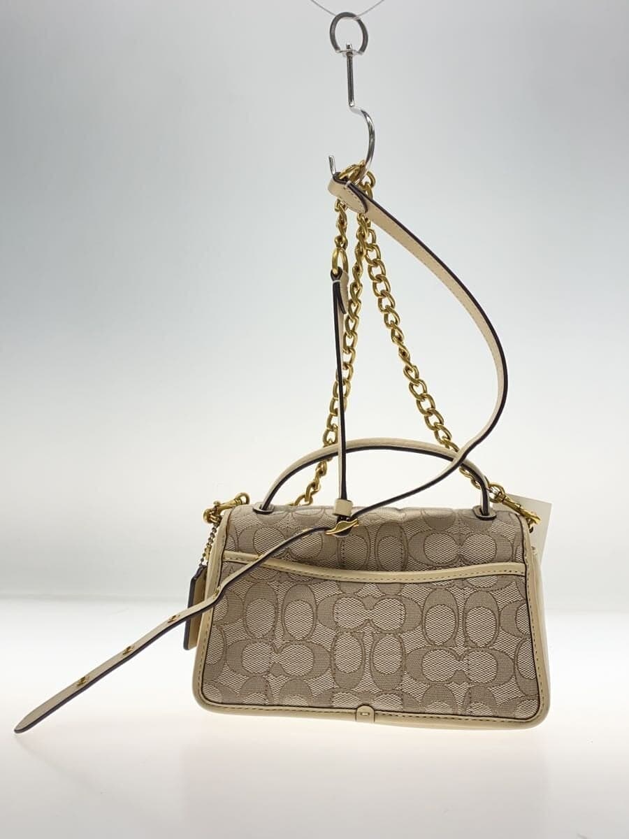 COACH Shoulder Bag BEG E2180-C5279 3