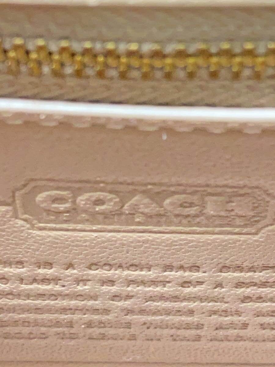 COACH Shoulder Bag BEG E2180-C5279 5