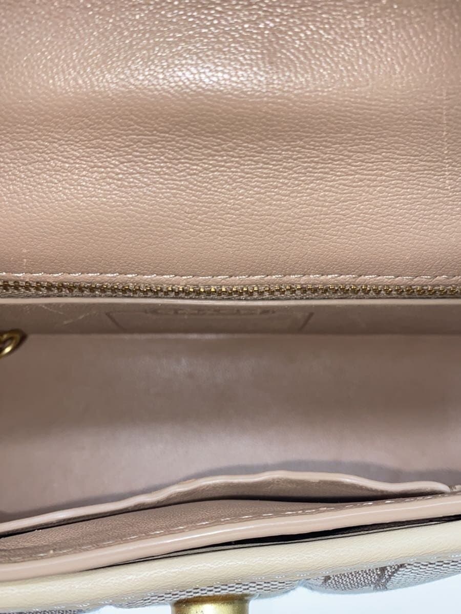 COACH Shoulder Bag BEG E2180-C5279 6
