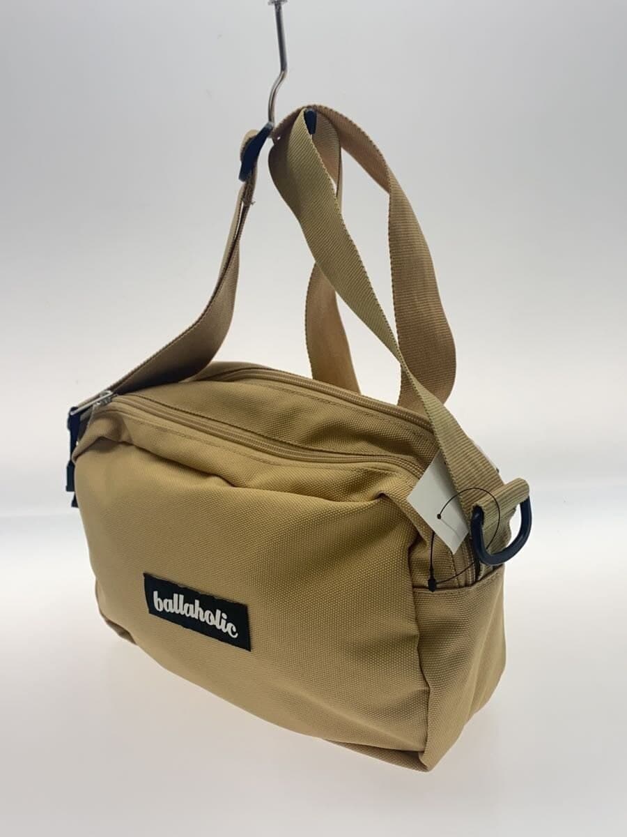 ballaholic shoulder bag -- BEG 2
